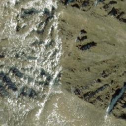 Satellite imagery of Mount Lorne, CA