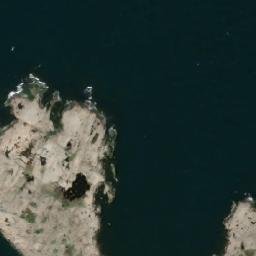 Satellite imagery of Svartstenarna, AX