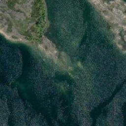 Satellite imagery of Skötörarna, AX