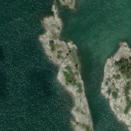 Satellite imagery of Fjärdgrunden, FI