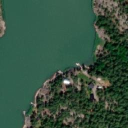 Satellite imagery of Velkuniemi, FI