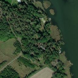 Satellite imagery of Matinsilmä, FI