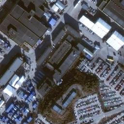 Satellite imagery of Santakari, FI