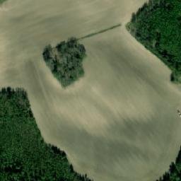 Satellite imagery of Nussuvaha, FI