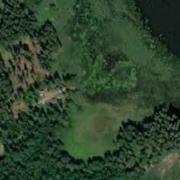 Satellite imagery of Kyrkflisan, FI