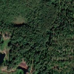 Satellite imagery of Nuottaniemi, FI