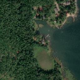 Satellite imagery of Bågasundsudden, FI