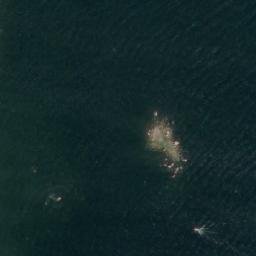 Satellite imagery of Bågasundsudden, FI