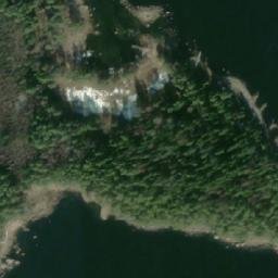 Satellite imagery of Saunaniemenkari, FI
