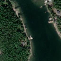 Satellite imagery of Korsperinkallio, FI