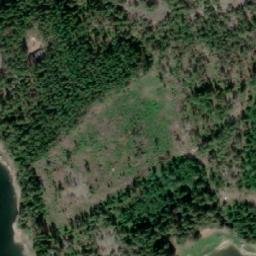 Satellite imagery of Korsperinkallio, FI