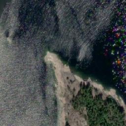 Satellite imagery of Vasikka-Pulteri, FI