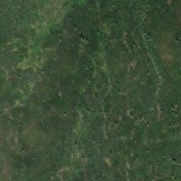 Satellite imagery of Lakeview Mountain, CA