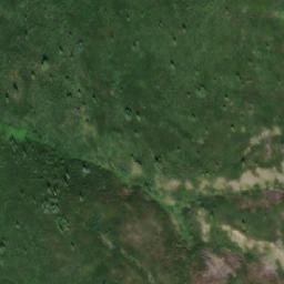 Satellite imagery of Lakeview Mountain, CA