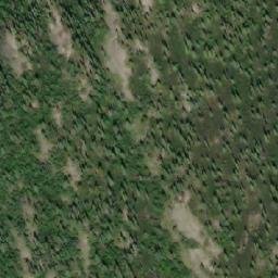 Satellite imagery of Mosquito Hill, CA