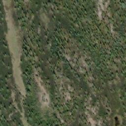 Satellite imagery of Mosquito Hill, CA