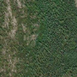 Satellite imagery of Mosquito Hill, CA