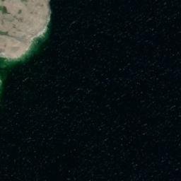 Satellite imagery of Främstklobben, AX