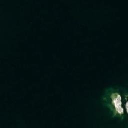 Satellite imagery of Namnlösan, AX