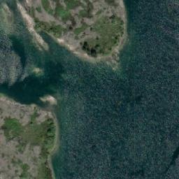 Satellite imagery of Skötörarna, AX