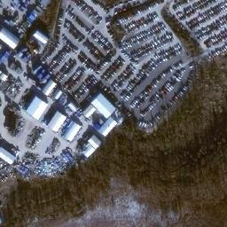 Satellite imagery of Verkkoluoto, FI