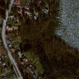 Satellite imagery of Marjaniemi, FI