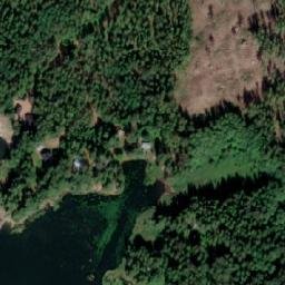 Satellite imagery of Tervasaari, FI
