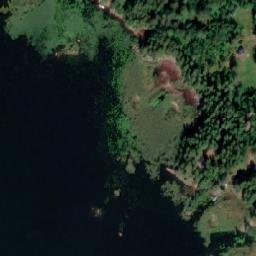 Satellite imagery of Nuottaniemi, FI