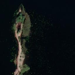 Satellite imagery of Sandnäsudden, FI