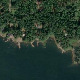 Satellite imagery of Bågasundsudden, FI