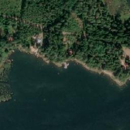 Satellite imagery of Bågasundsudden, FI