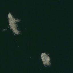 Satellite imagery of Selkäsaaret, FI