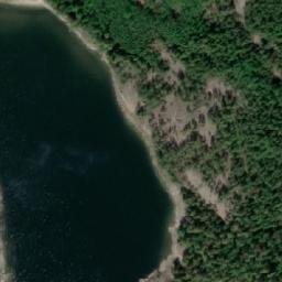 Satellite imagery of Korsperinkallio, FI