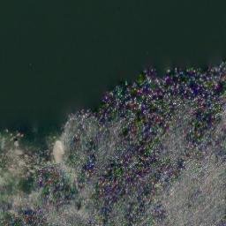 Satellite imagery of Lånsikivi, FI