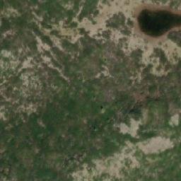 Satellite imagery of Beresford Hill, CA