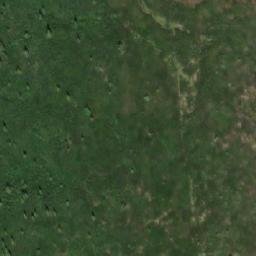 Satellite imagery of Lakeview Mountain, CA