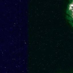 Satellite imagery of Flatklobben, AX