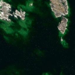 Satellite imagery of Flatklobben, AX
