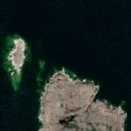 Satellite imagery of Bodudden, AX
