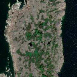 Satellite imagery of Bodudden, AX