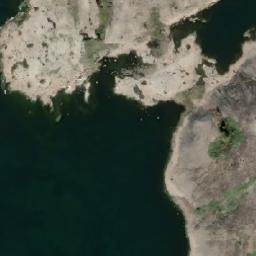 Satellite imagery of Buskhäran, AX