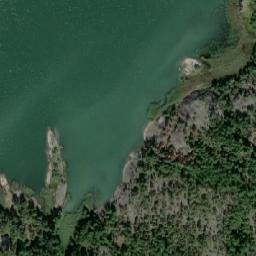 Satellite imagery of Loirankari, FI