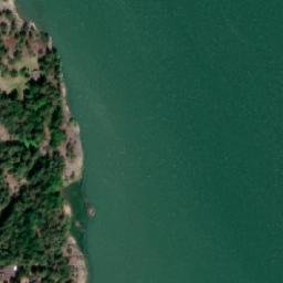Satellite imagery of Härkäniemi, FI