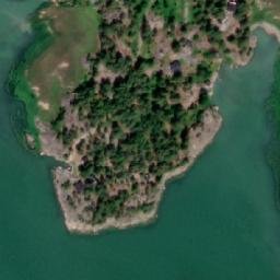 Satellite imagery of Velkuniemi, FI