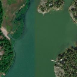 Satellite imagery of Vasarniemi, FI