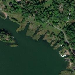 Satellite imagery of Letonniemi, FI