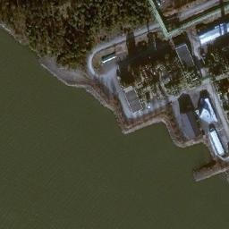 Satellite imagery of Viheriäinen, FI