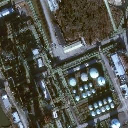 Satellite imagery of Viheriäinen, FI