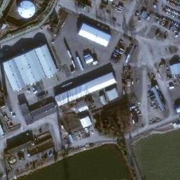 Satellite imagery of Viheriäinen, FI
