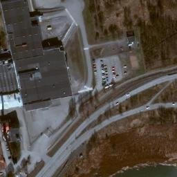 Satellite imagery of Marjaniemi, FI
